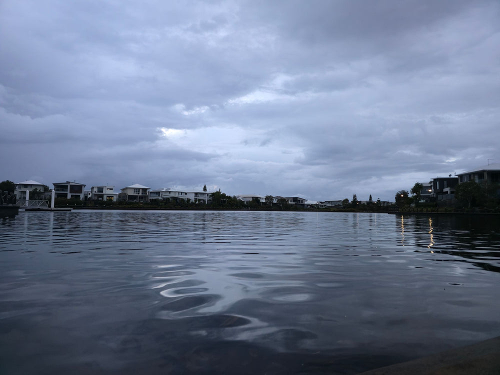 Birtinya Lake, Sunshine Coast QLD