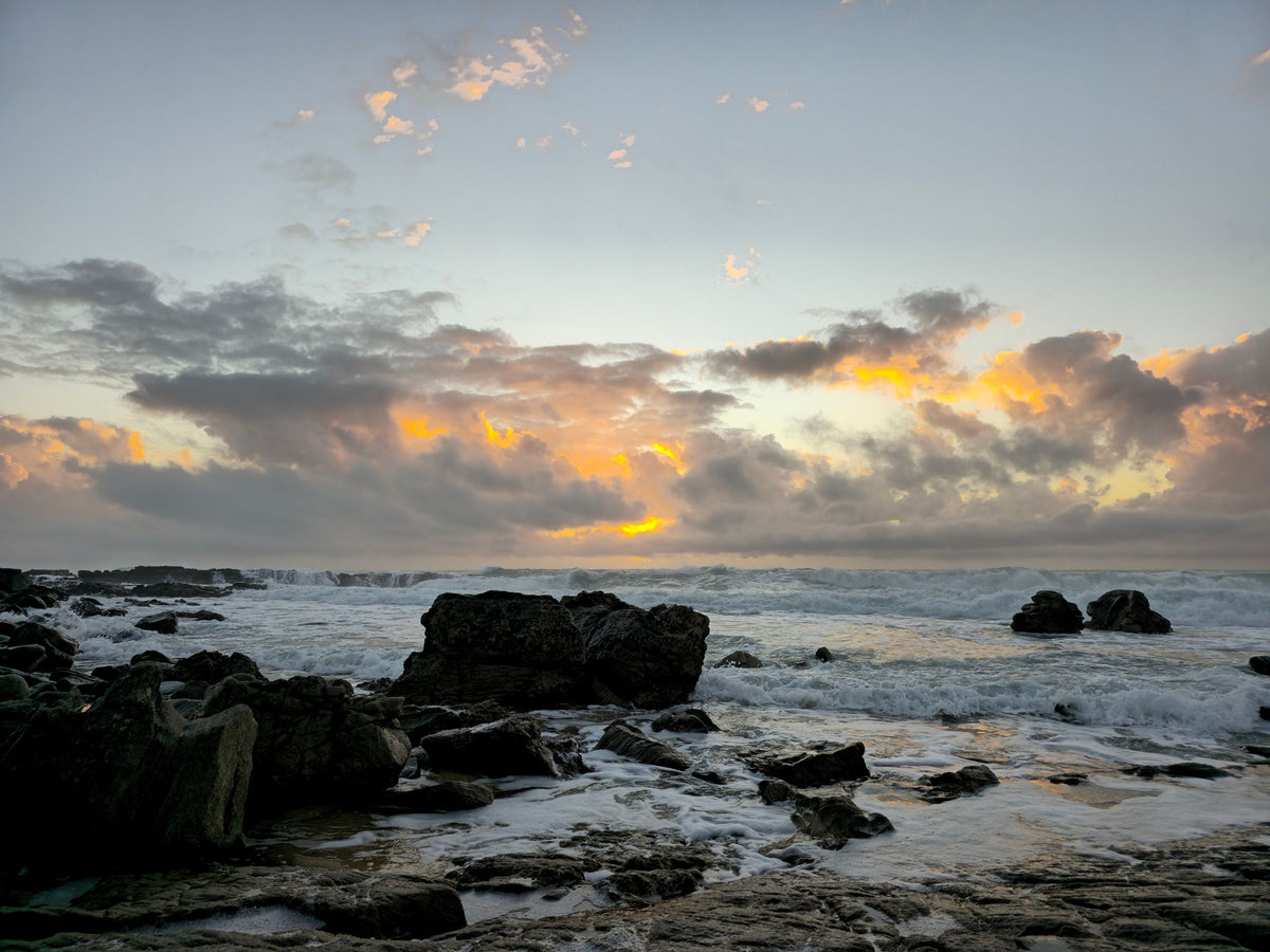 Point Arkwright, Sunshine Coast QLD
