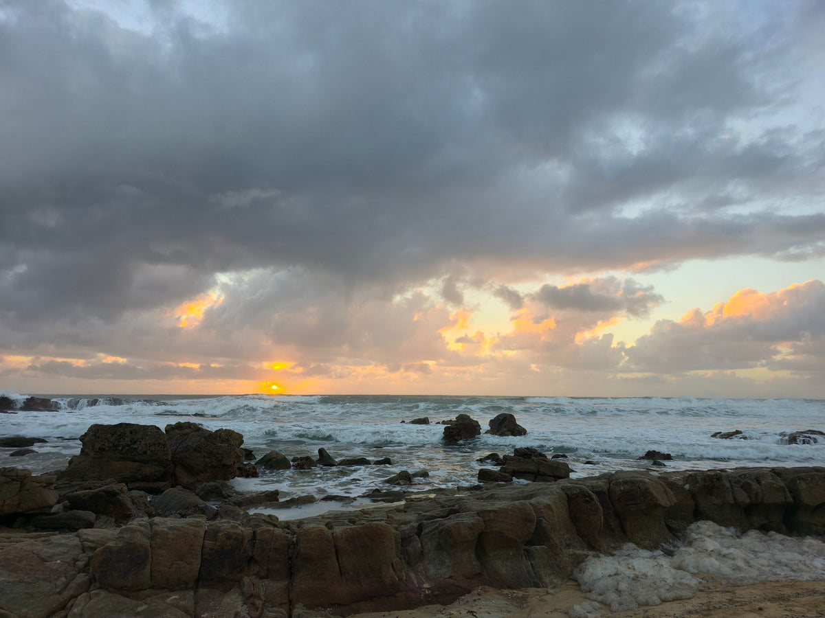 Point Arkwright, Sunshine Coast QLD