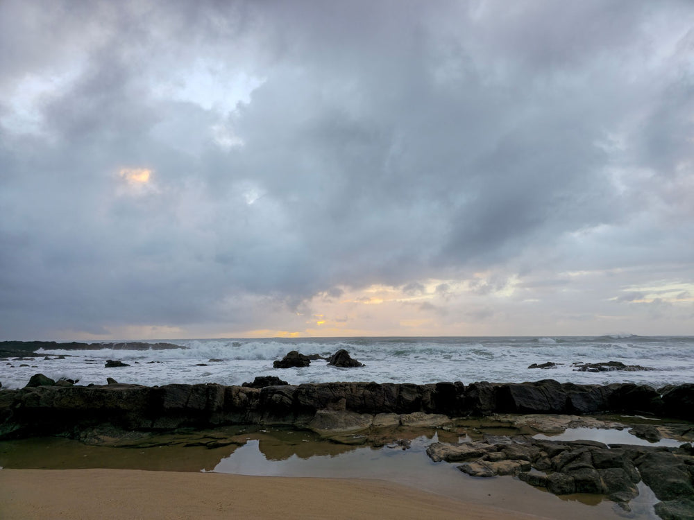 Point Arkwright, Sunshine Coast QLD