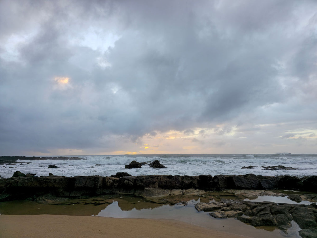 Point Arkwright, Sunshine Coast QLD
