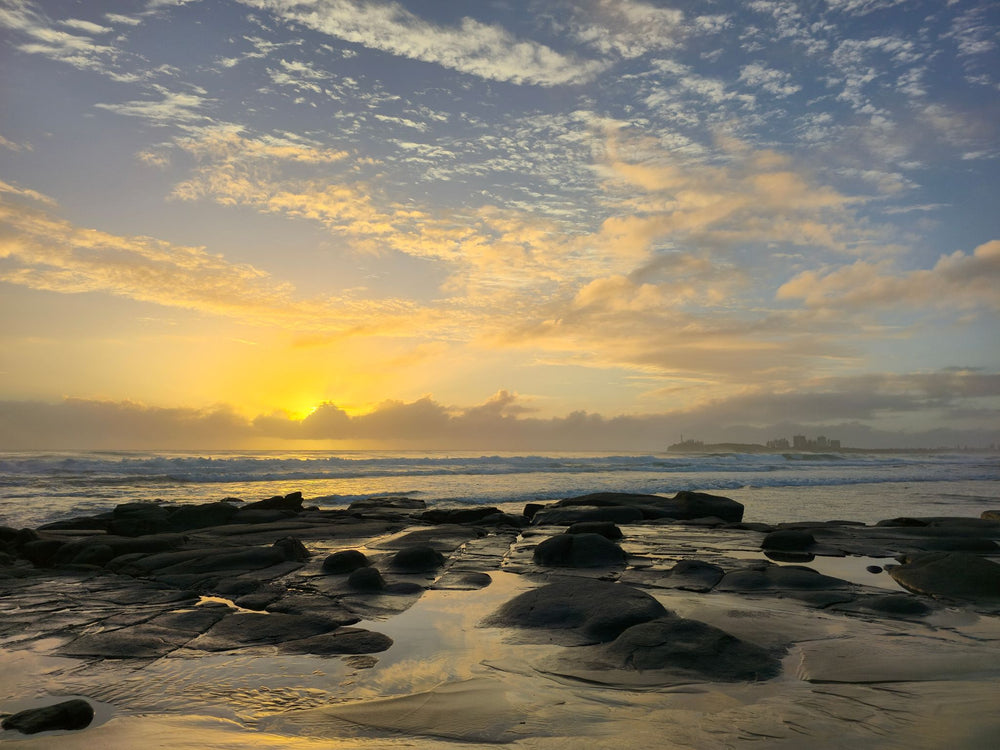 Alex Heads, Sunshine Coast QLD