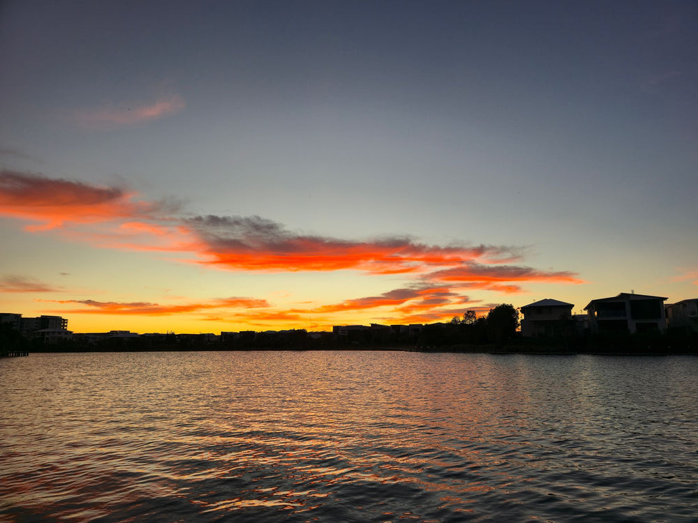 Birtinya Lake, Sunshine Coast QLD