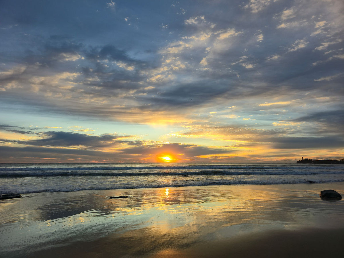 Alex Heads, Sunshine Coast QLD — Day 263
