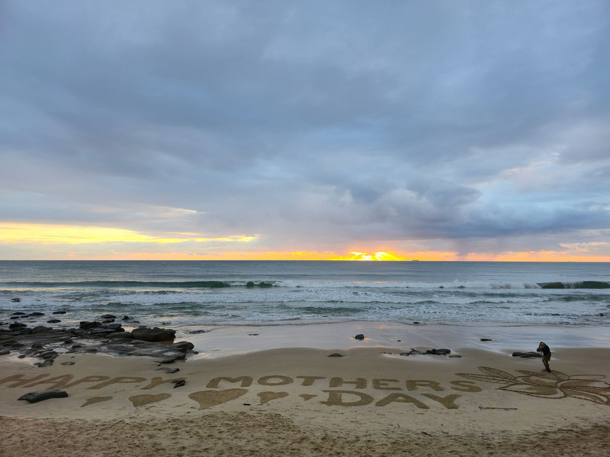 Alex Heads, Sunshine Coast QLD