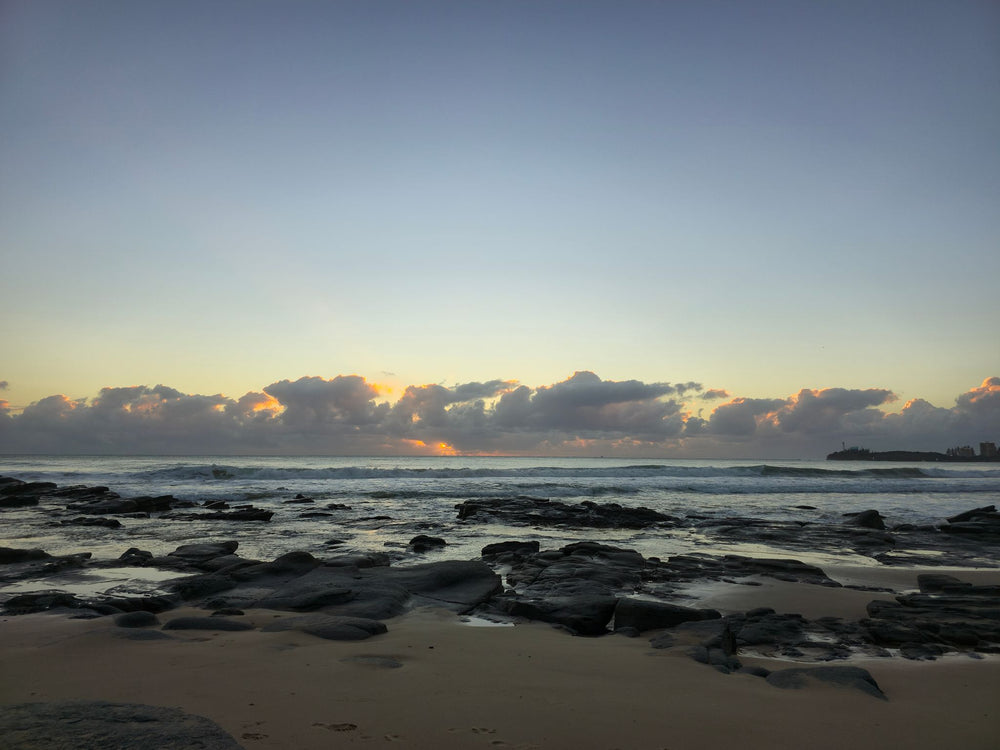 Alex Heads, Sunshine Coast QLD