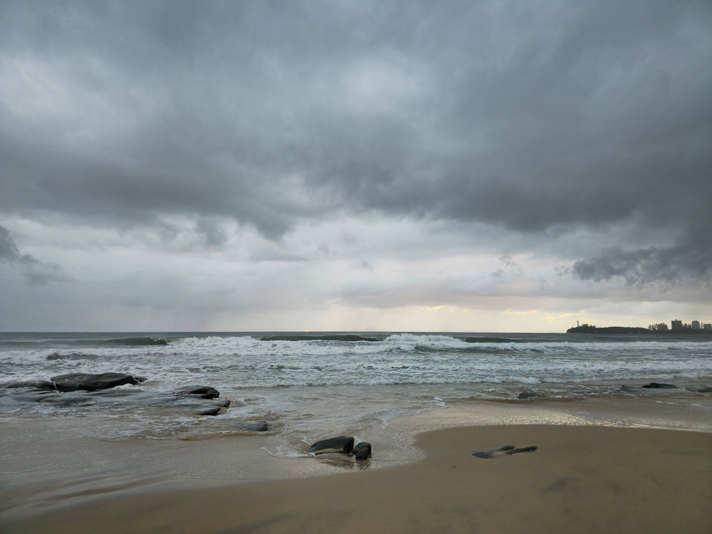 Alex Heads, Sunshine Coast QLD