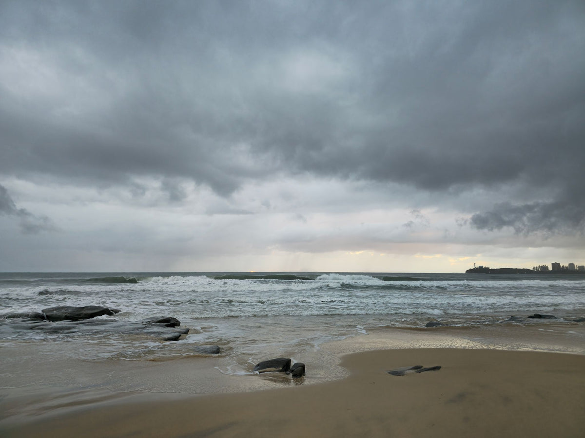 Alex Heads, Sunshine Coast QLD — Day 266