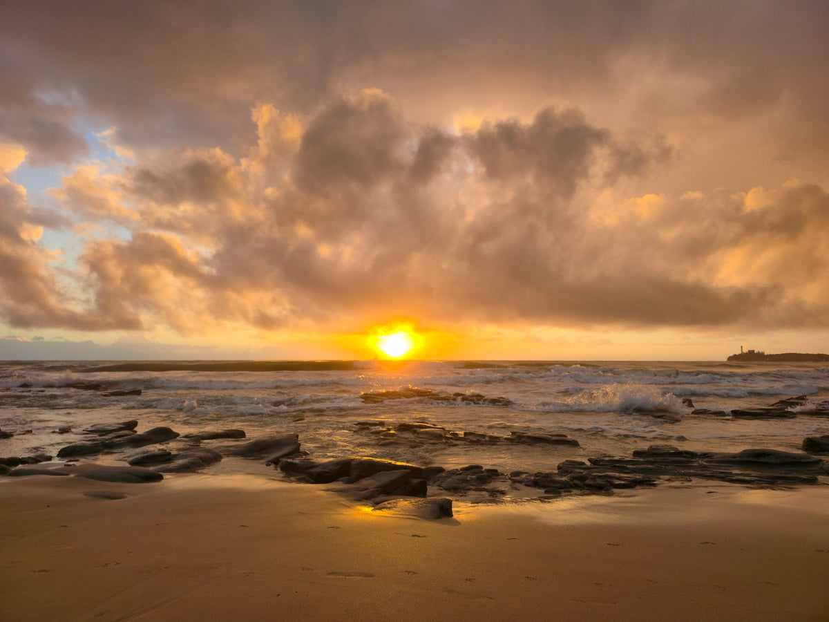 Alex Heads, Sunshine Coast QLD