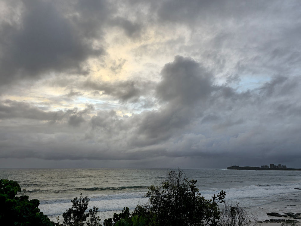 Alex Heads, Sunshine Coast QLD