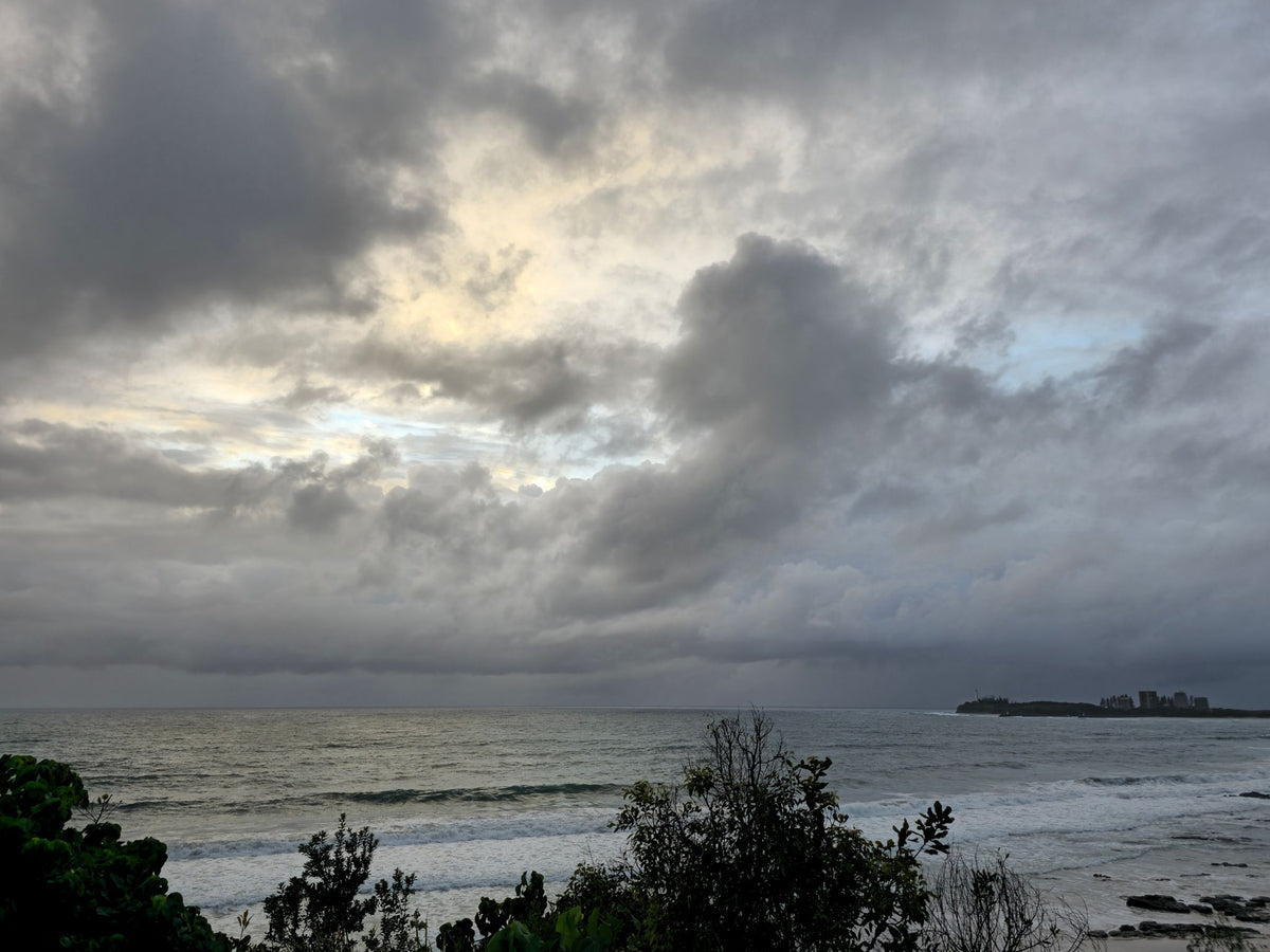 Alex Heads, Sunshine Coast QLD