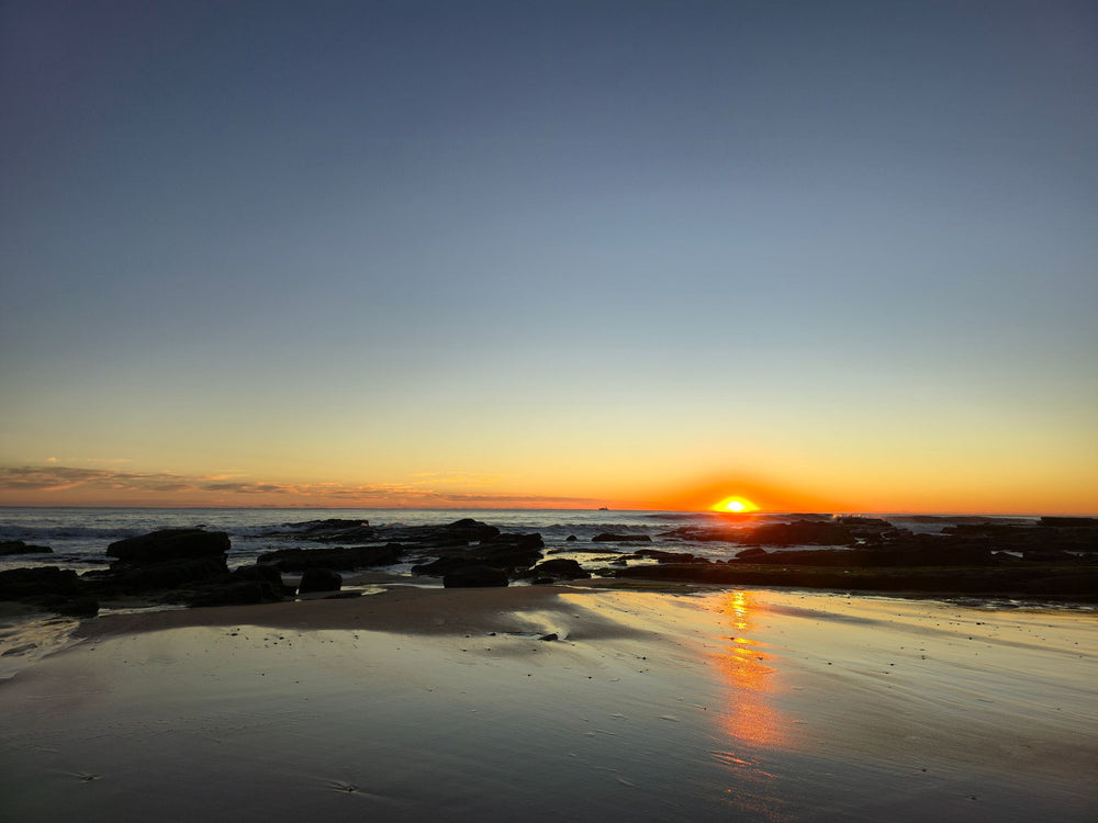 Mooloolaba Beach, Sunshine Coast QLD