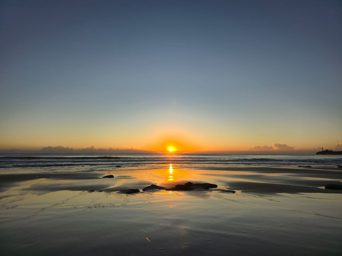 Alex Heads, Sunshine Coast QLD