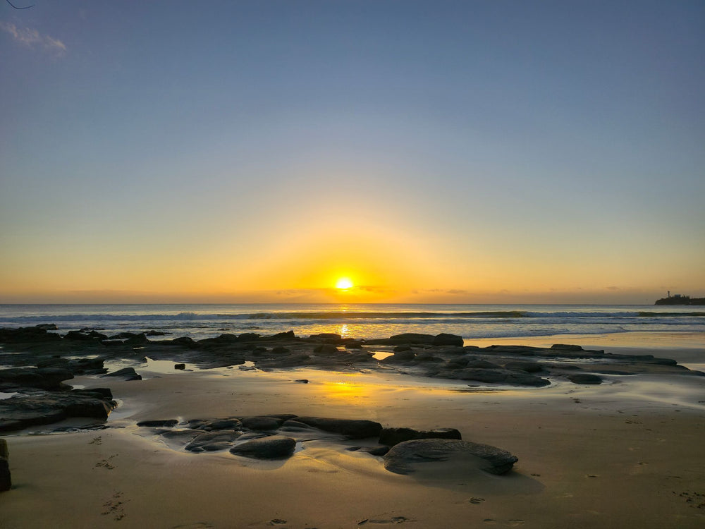 Alex Heads, Sunshine Coast QLD
