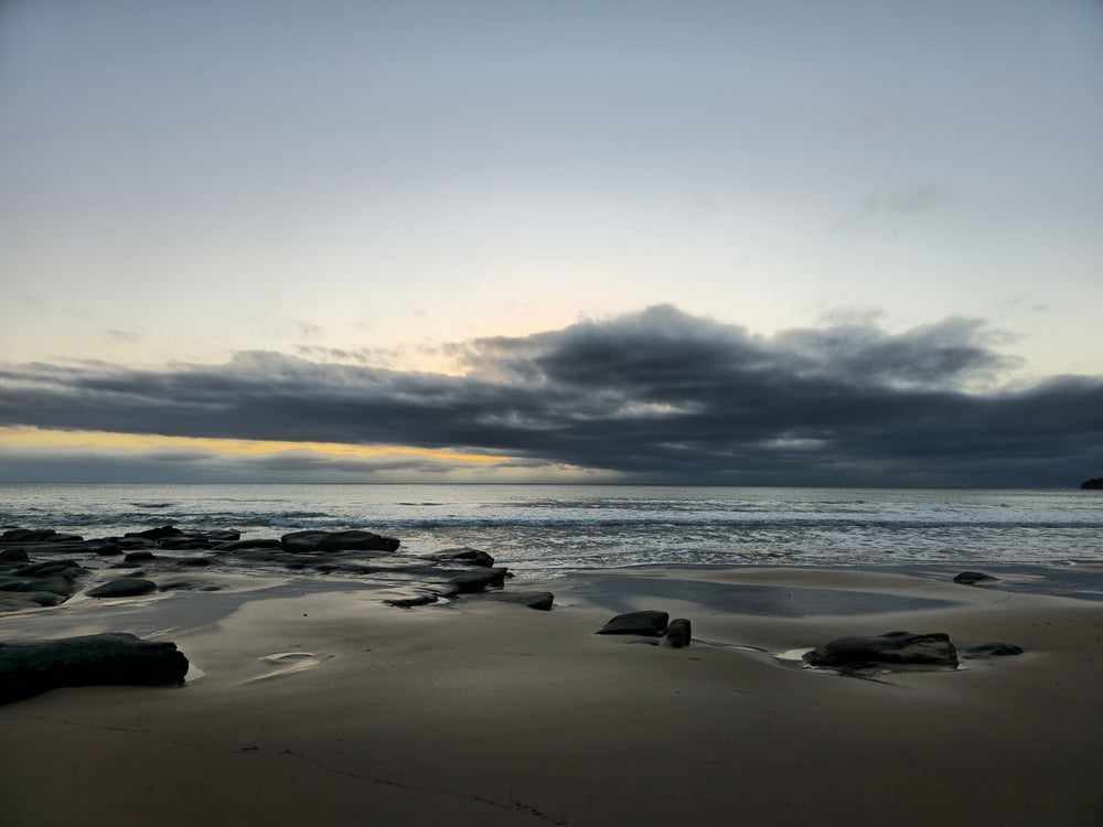 Alex Heads, Sunshine Coast QLD