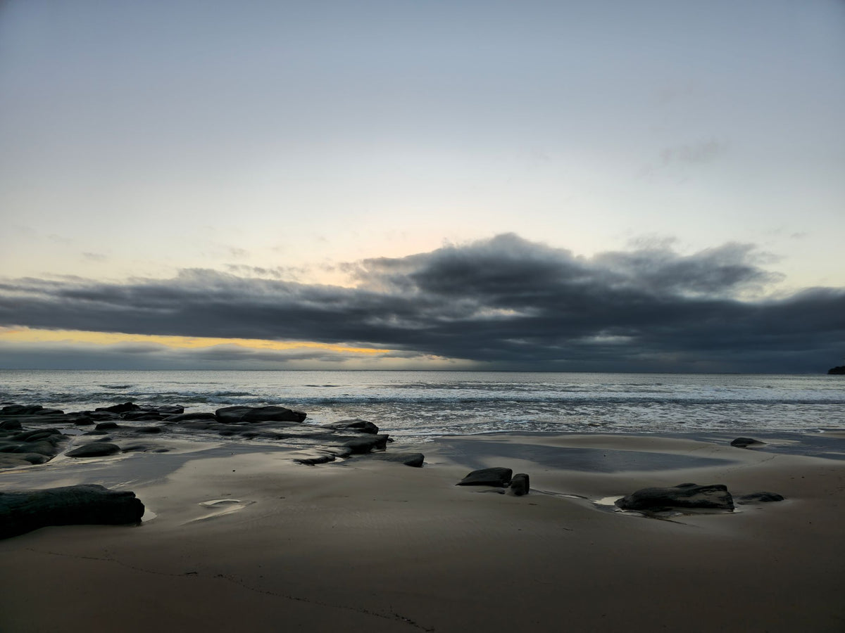 Alex Heads, Sunshine Coast QLD