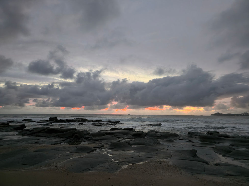 Alex Heads, Sunshine Coast QLD