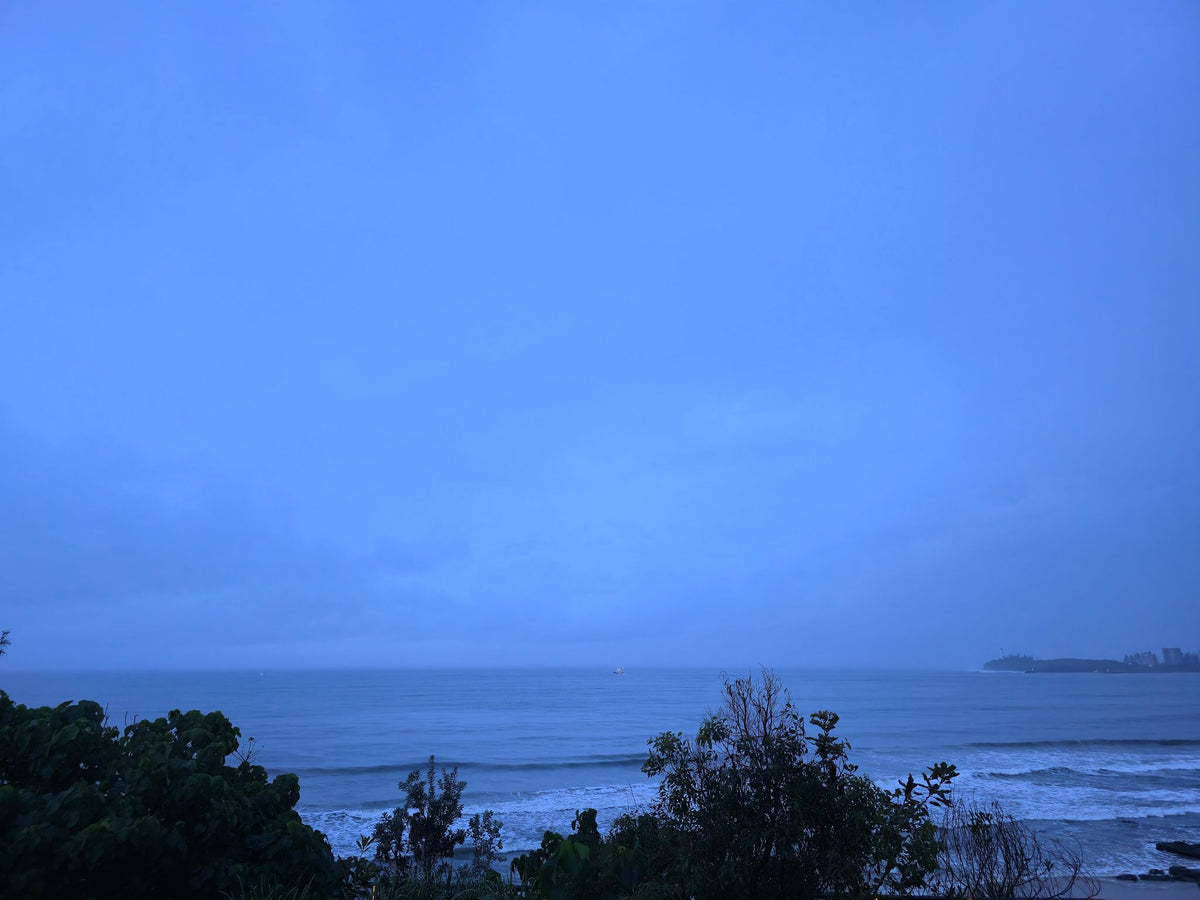 Alex Heads, Sunshine Coast QLD