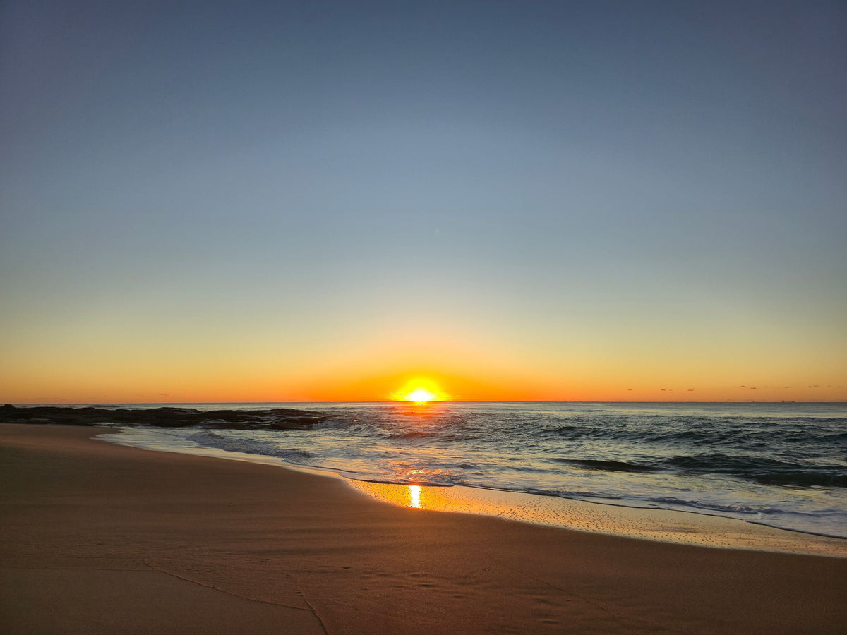 Point Cartwright, Sunshine Coast QLD — Day 286