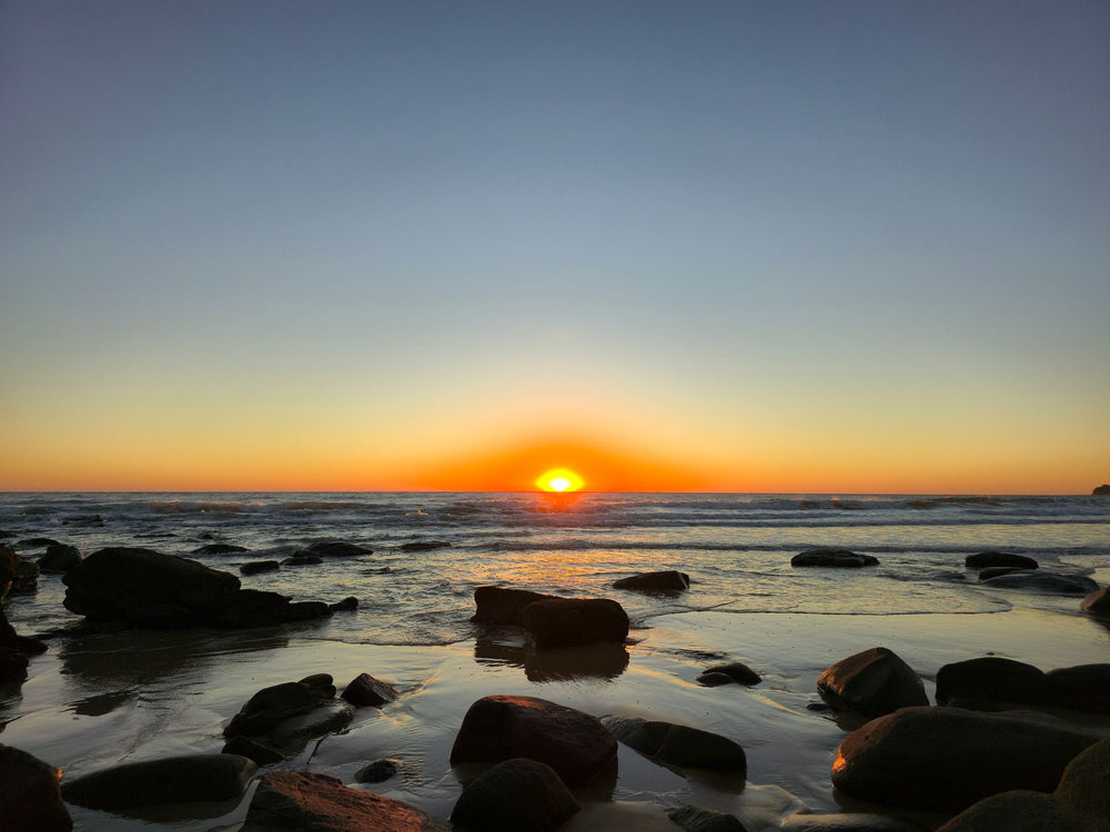Alex Heads, Sunshine Coast QLD