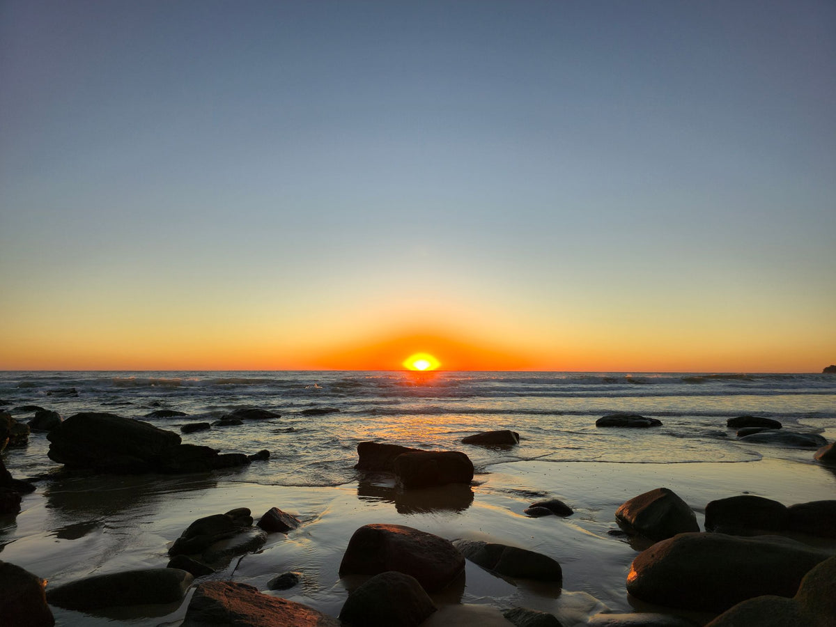 Alex Heads, Sunshine Coast QLD