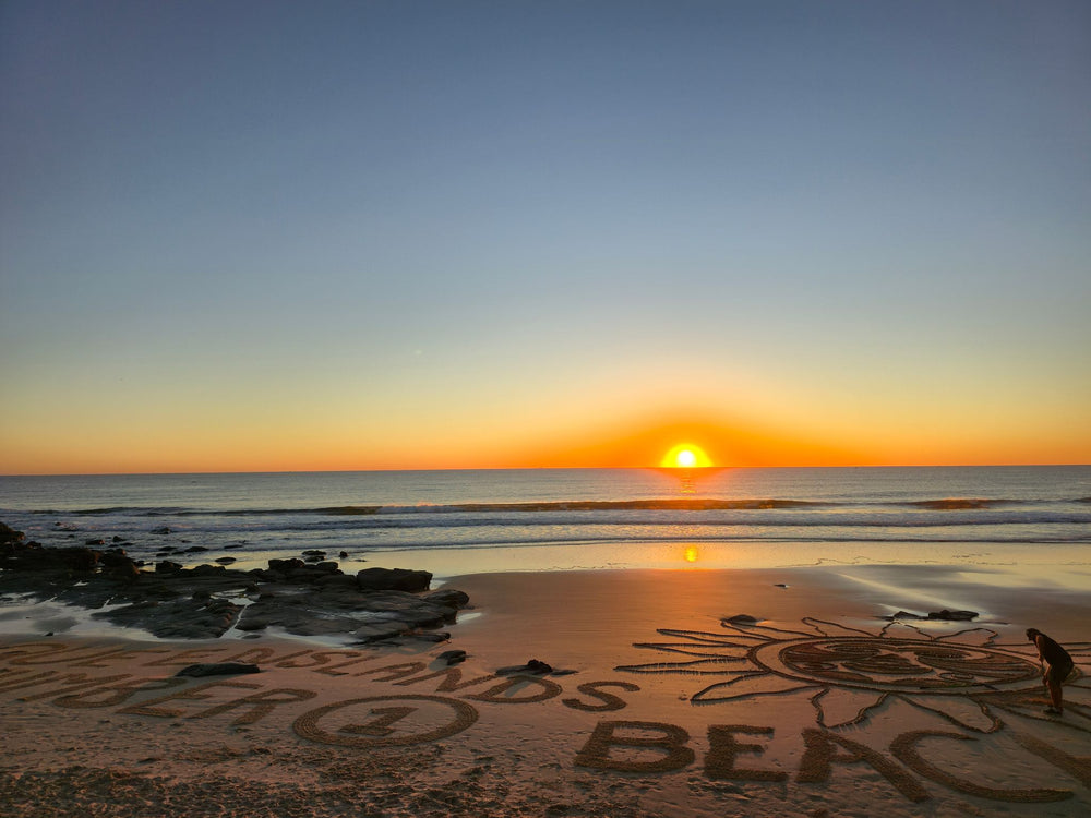 Alex Heads, Sunshine Coast QLD