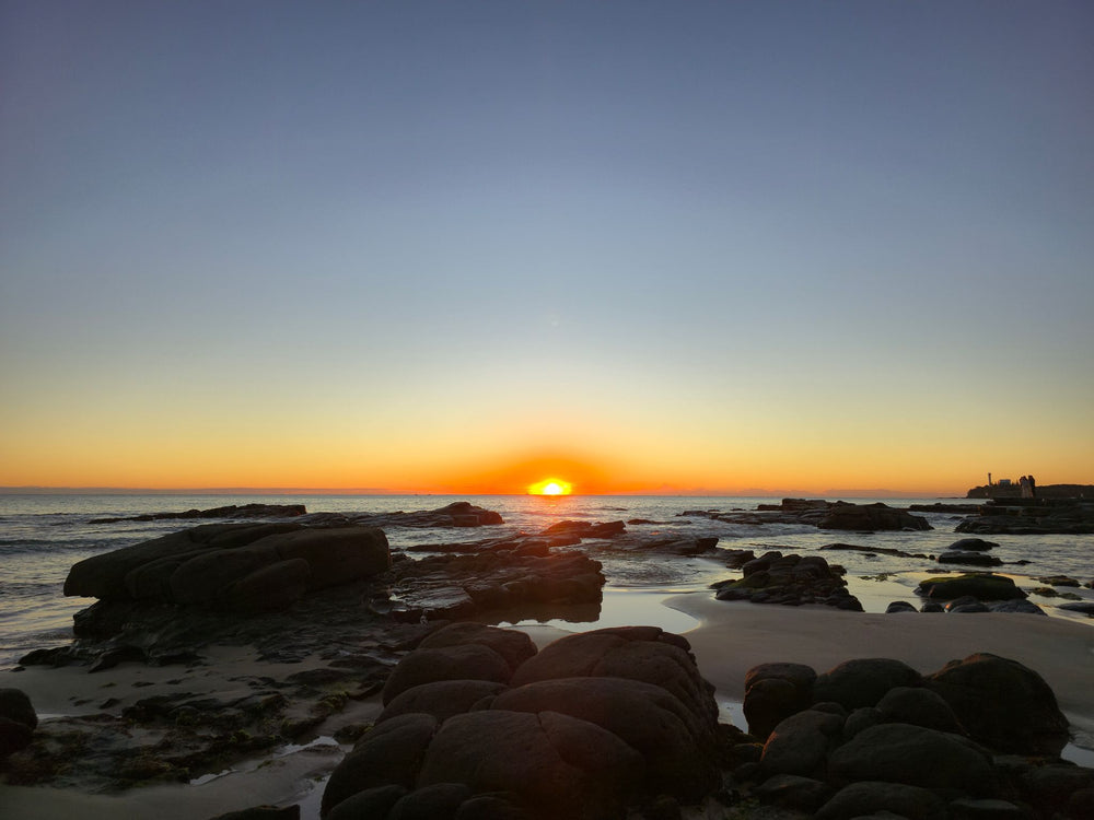Mooloolaba Beach, Sunshine Coast QLD