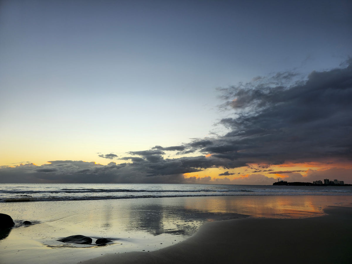 Alex Heads, Sunshine Coast QLD — Day 292