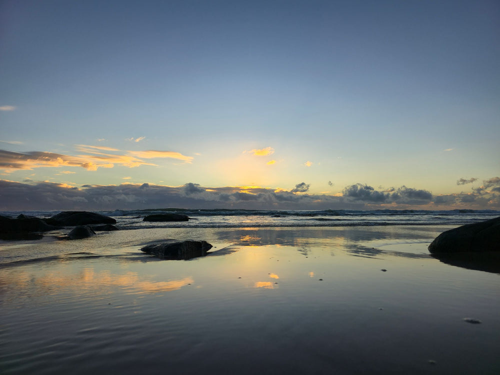 Alex Heads, Sunshine Coast QLD