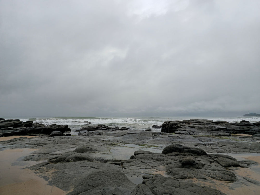Alex Heads, Sunshine Coast QLD