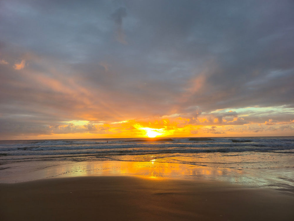 Alex Heads, Sunshine Coast QLD