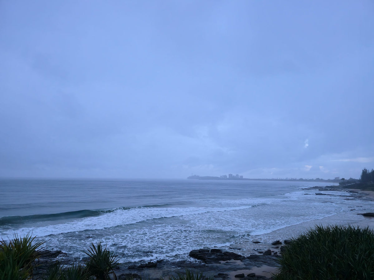 Alex Heads, Sunshine Coast QLD