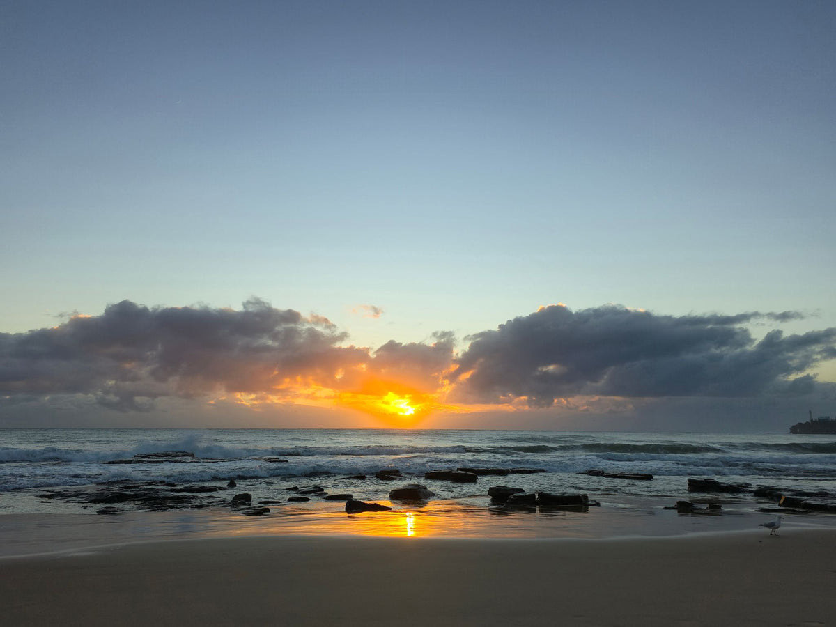 Mooloolaba Beach, Sunshine Coast QLD
