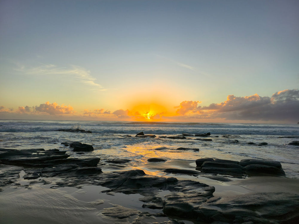 Alex Heads, Sunshine Coast QLD