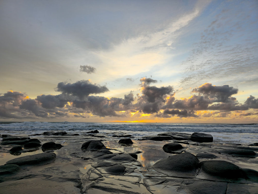 Alex Heads, Sunshine Coast QLD