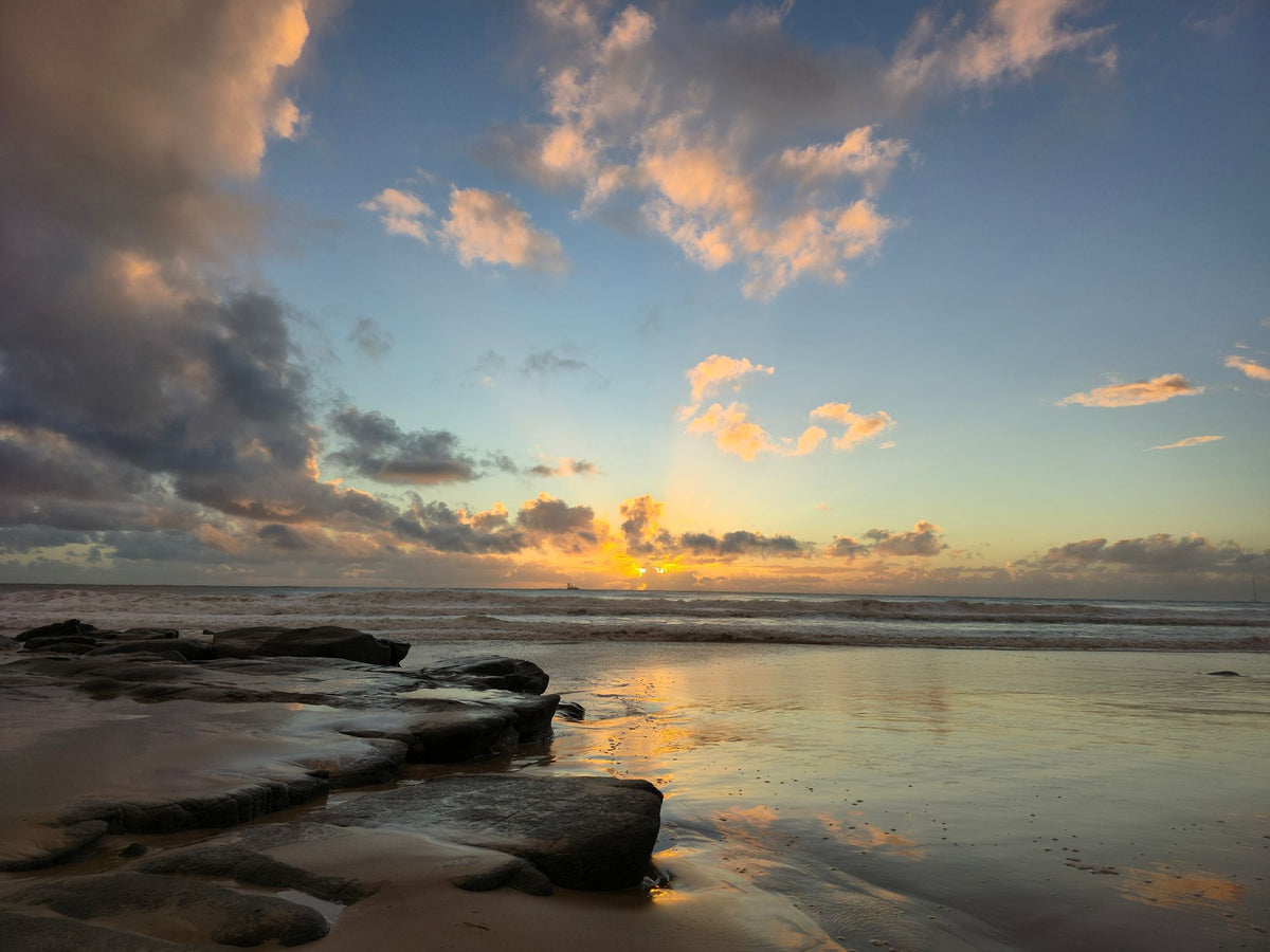Alex Heads, Sunshine Coast QLD — Day 301
