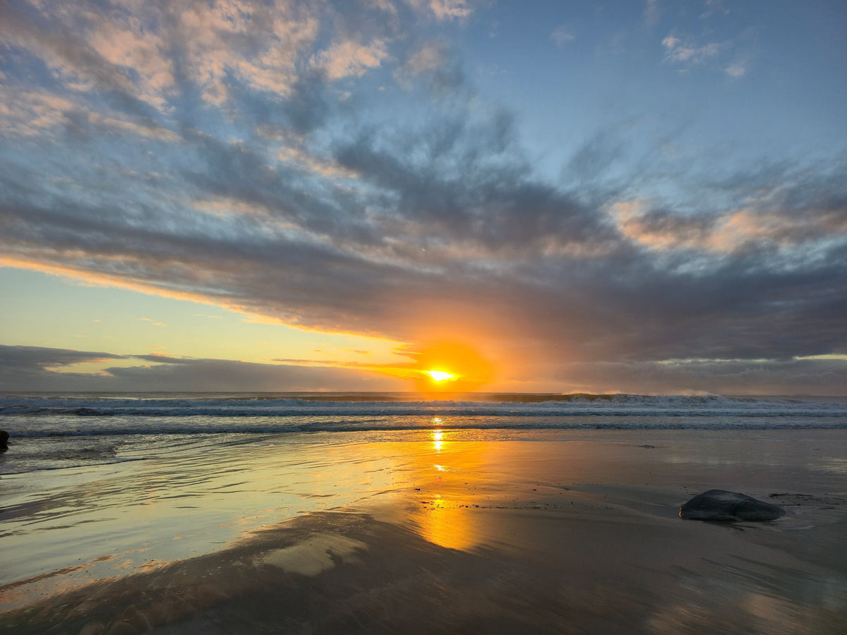 Alex Heads, Sunshine Coast QLD — Day 302