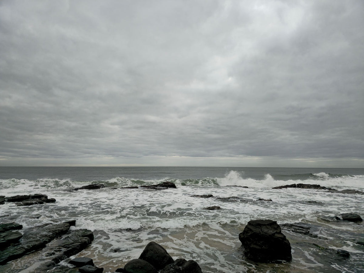 Mooloolaba Beach, Sunshine Coast QLD — Day 303