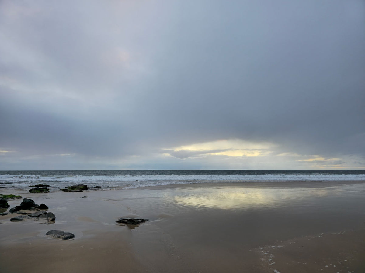 Alex Heads, Sunshine Coast QLD