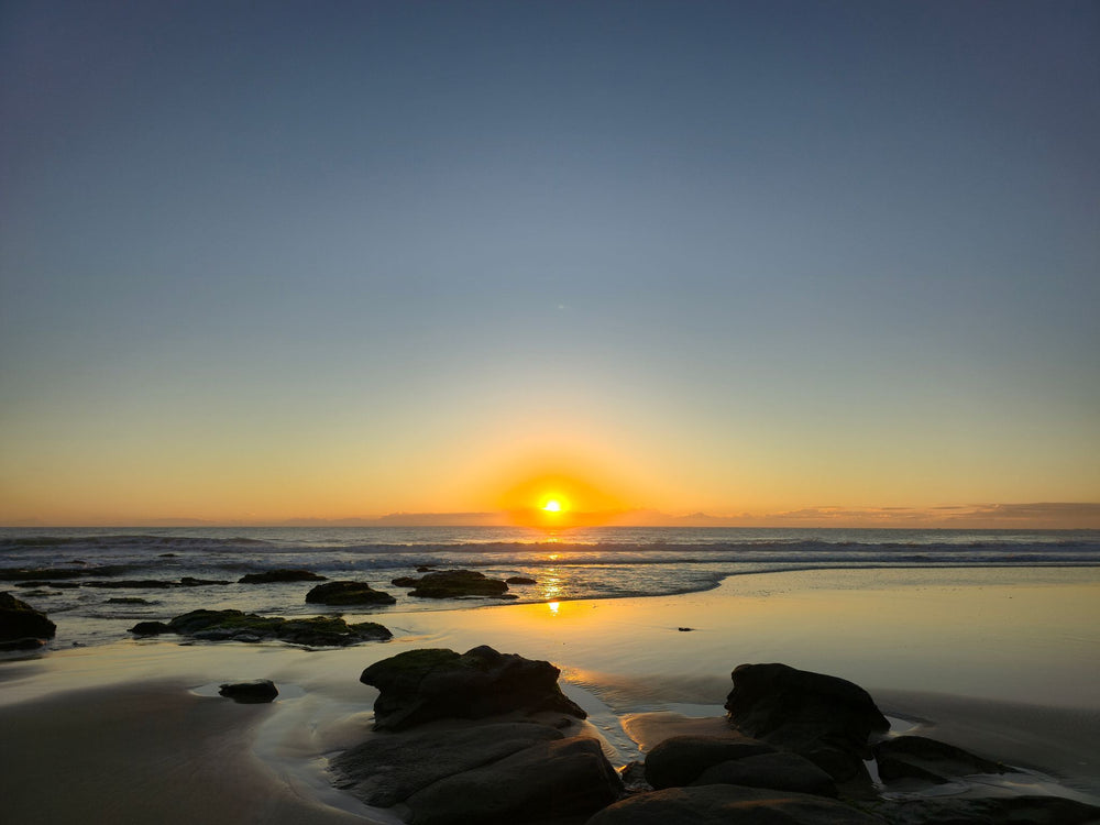Alex Heads, Sunshine Coast QLD