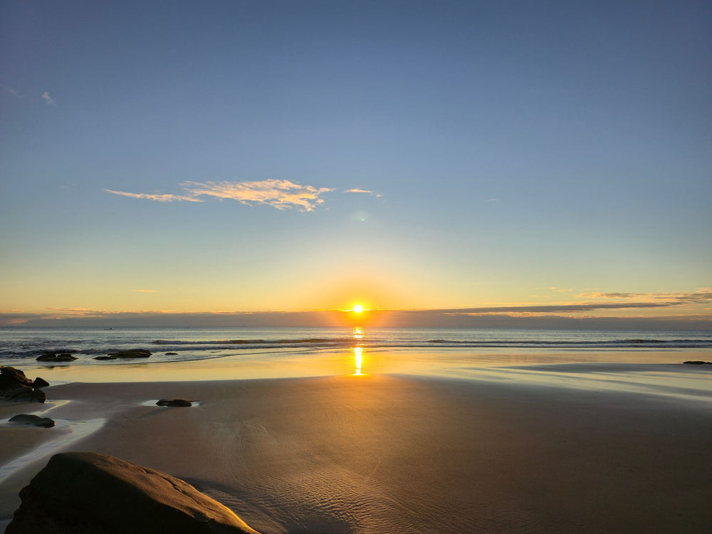 Alex Heads, Sunshine Coast QLD