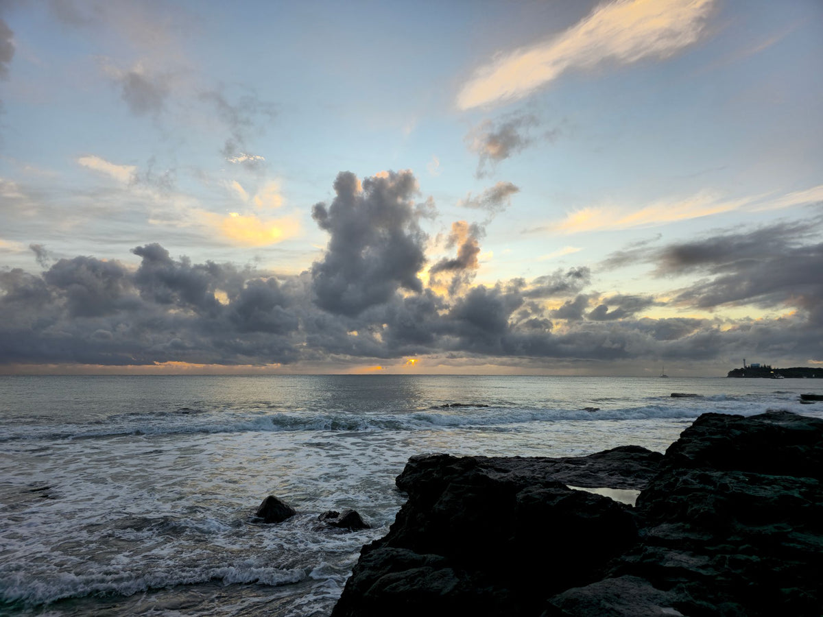 Mooloolaba Beach, Sunshine Coast QLD — Day 311