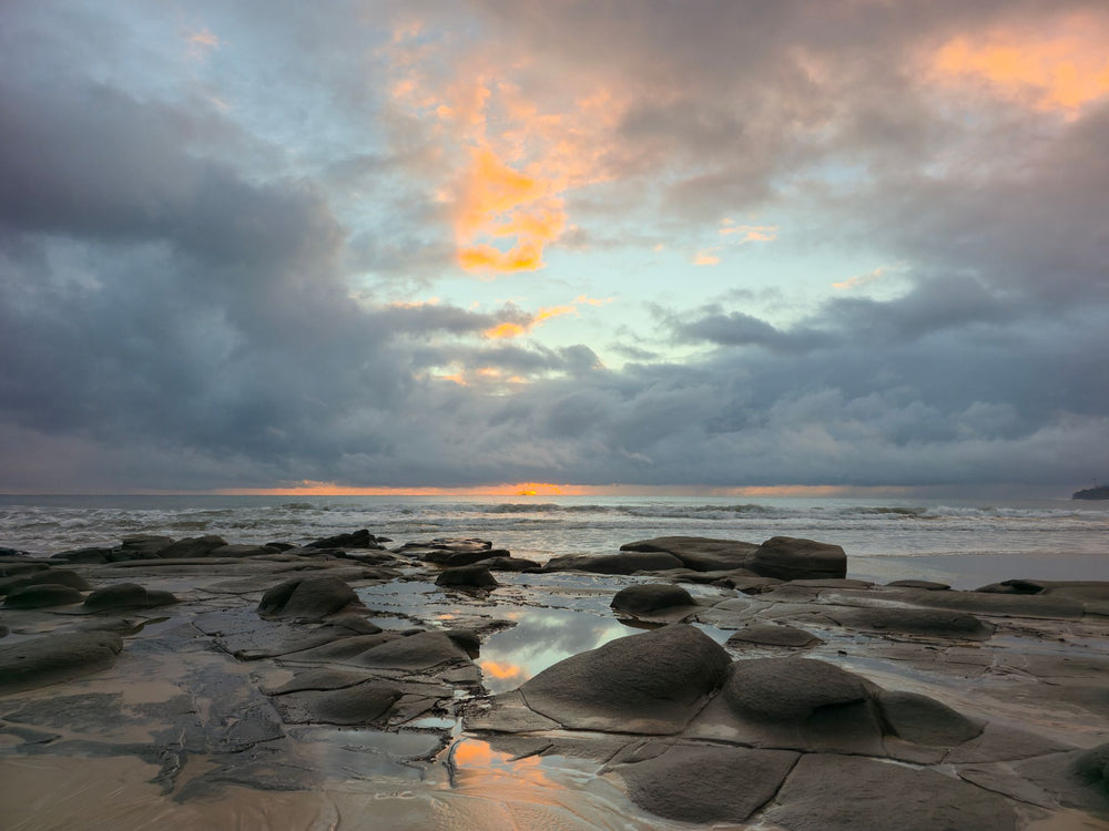 Alex Heads, Sunshine Coast QLD