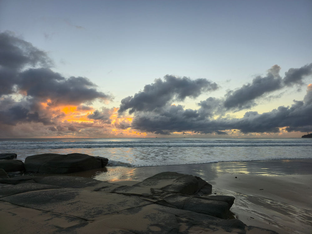 Alex Heads, Sunshine Coast QLD