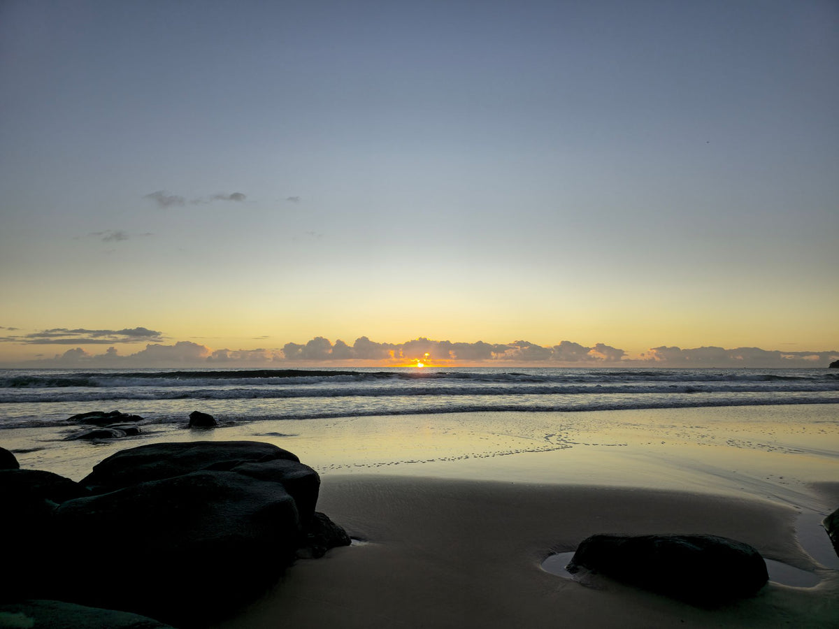 Alex Heads, Sunshine Coast QLD