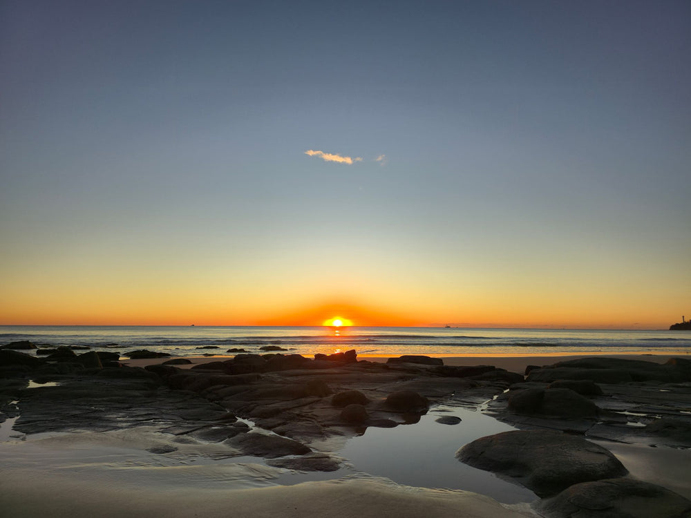 Alex Heads, Sunshine Coast QLD