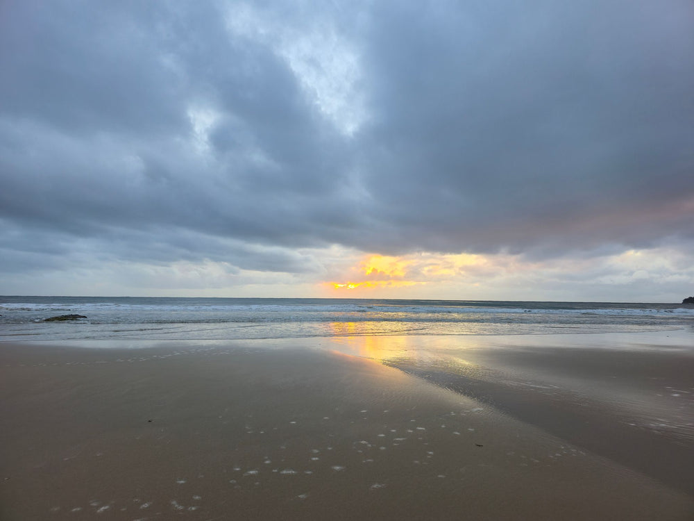 Alex Heads, Sunshine Coast QLD