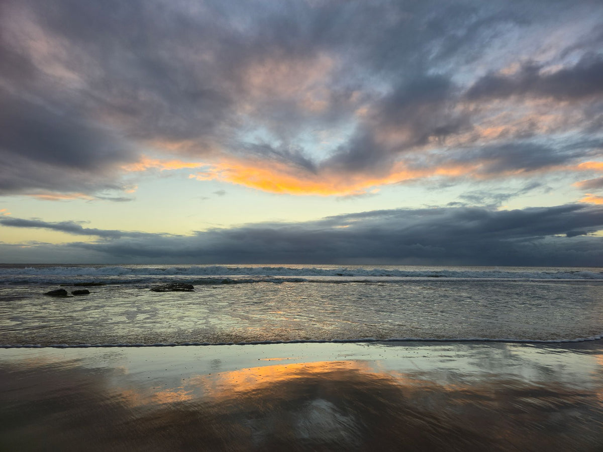 Alex Heads, Sunshine Coast QLD