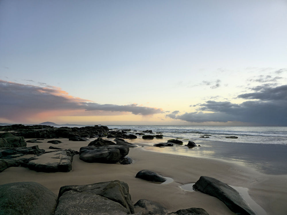 Alex Heads, Sunshine Coast QLD