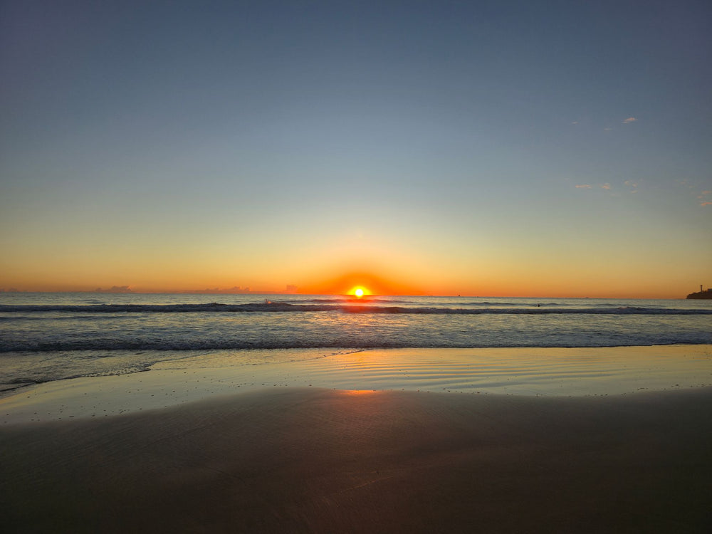 Alex Heads, Sunshine Coast QLD